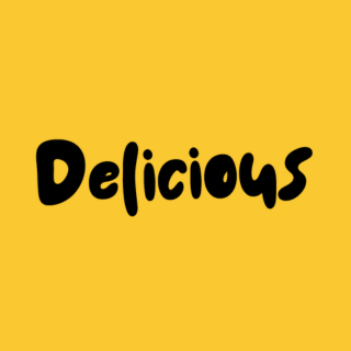 Logo Delicious